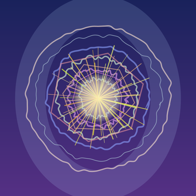 Simple Geometry - Frame 21